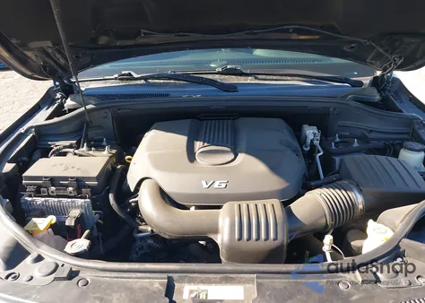 2015 Jeep Grand Cherokee Limited z USA, uszkodzony, nr VIN 1C4RJEBG9FC235421